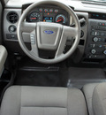 ford f 150 2010 blue stx 8 cylinders automatic with overdrive 76108