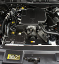 mercury grand marquis 2011 black sedan ls flex fuel 8 cylinders rear wheel drive automatic with overdrive 76108