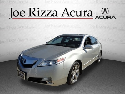 acura tl 2009 dk  gray sedan tech sh awd gasoline 6 cylinders all whee drive automatic with overdrive 60462
