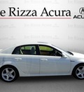 acura tl 2006 white sedan gasoline 6 cylinders front wheel drive automatic with overdrive 60462