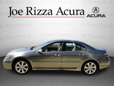 acura rl 2010 dk  gray sedan tech awd gasoline 6 cylinders all whee drive automatic with overdrive 60462