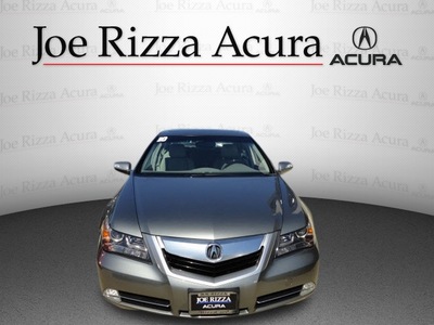 acura rl 2010 dk  gray sedan tech awd gasoline 6 cylinders all whee drive automatic with overdrive 60462