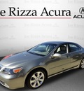 acura rl 2010 dk  gray sedan tech awd gasoline 6 cylinders all whee drive automatic with overdrive 60462