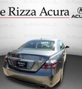 acura rl 2010 dk  gray sedan tech awd gasoline 6 cylinders all whee drive automatic with overdrive 60462