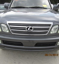 lexus lx 470