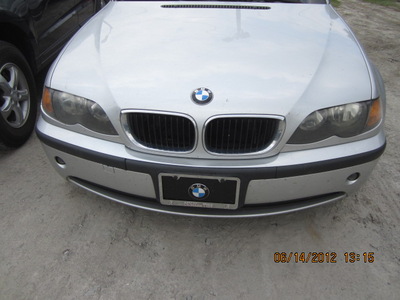 bmw 325i