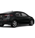 chevrolet volt 2012 black hatchback i 4 cylinders front wheel drive not specified 55391