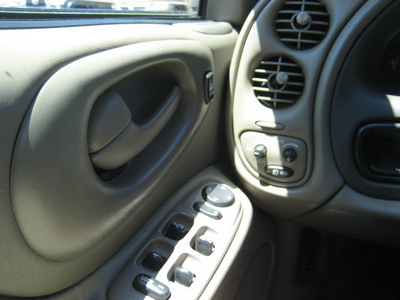 pontiac bonneville 2005 beige sedan se gasoline 6 cylinders front wheel drive automatic 62863