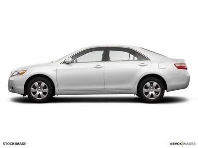 toyota camry 2009 sedan xle gasoline 4 cylinders front wheel drive automatic 34788