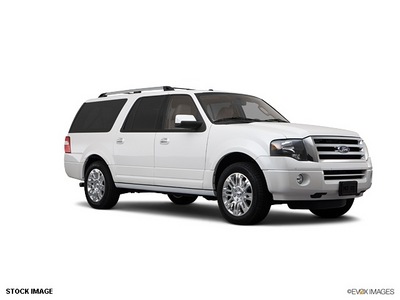 ford expedition el 2012 suv limited flex fuel 8 cylinders 4 wheel drive 6 speed automatic 46168