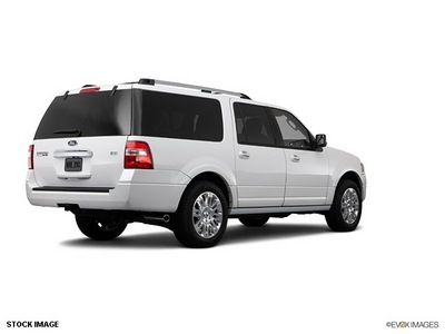 ford expedition el 2012 suv limited flex fuel 8 cylinders 4 wheel drive 6 speed automatic 46168