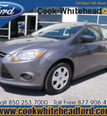 ford focus 2012 gray sedan s flex fuel 4 cylinders front wheel drive 5 speed manual 32401