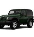 jeep wrangler 2012 suv gasoline 6 cylinders 4 wheel drive not specified 76210