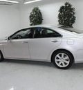 lexus es 350 2009 gray sedan gasoline 6 cylinders front wheel drive automatic 91731