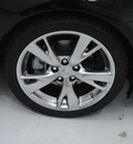 lexus is 250 2009 black sedan gasoline 6 cylinders rear wheel drive automatic 91731