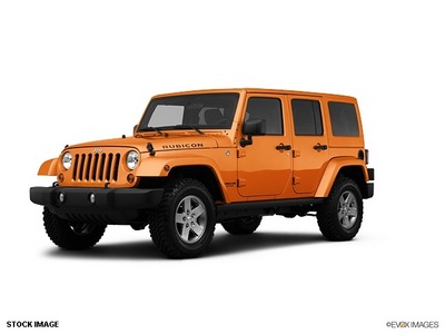 jeep wrangler unlimited 2012 suv leather 6 cylinders automatic 08844