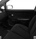 nissan versa 2009 hatchback 1 8 s gasoline 4 cylinders front wheel drive manual 44060