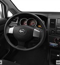 nissan versa 2009 hatchback 1 8 s gasoline 4 cylinders front wheel drive manual 44060