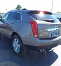 cadillac srx 2012 brown luxury collection flex fuel 6 cylinders front wheel drive automatic 45036