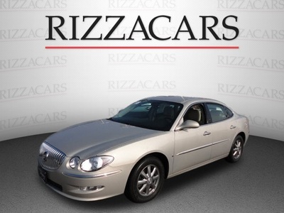 buick lacrosse 2008 lt  brown sedan cxl gasoline 6 cylinders front wheel drive automatic with overdrive 60546