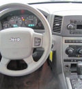 jeep grand cherokee 2006 black suv laredo flex fuel 8 cylinders 4 wheel drive automatic 33884