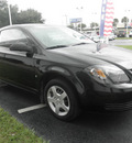 chevrolet cobalt 2007 black coupe ls gasoline 4 cylinders front wheel drive 5 speed manual 34474
