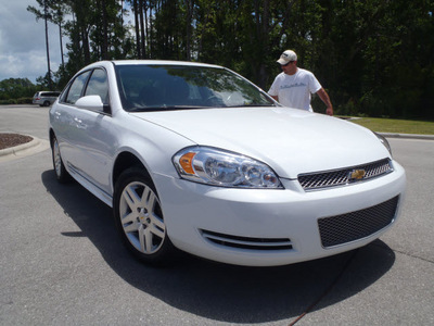 chevrolet impala 2012 white sedan lt fleet flex fuel 6 cylinders front wheel drive automatic 28557