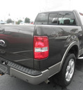 ford f 150 2006 bronze king ranch flex fuel 8 cylinders 4 wheel drive automatic 34474