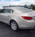 buick lacrosse 2012 gold sedan premium 1 gasoline 6 cylinders front wheel drive automatic 28557