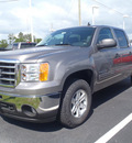 gmc sierra 1500 2012 dk  gray sle flex fuel 8 cylinders 4 wheel drive automatic with overdrive 28557