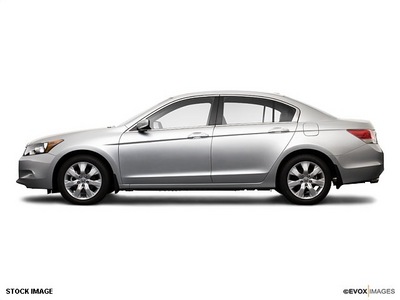 honda accord 2009 sedan gasoline 6 cylinders front wheel drive 5 speed automatic 13502