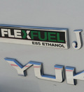 gmc yukon xl 2012 white suv slt flex fuel 8 cylinders 2 wheel drive automatic 76087