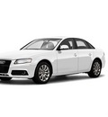 audi a4 2009 sedan 2 0t quattro gasoline 4 cylinders all whee drive not specified 07701