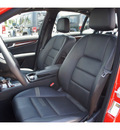 mercedes benz c class 2011 red sedan c300 sport gasoline 6 cylinders rear wheel drive automatic 33157