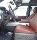 ford expedition el 2012 white suv xlt flex fuel 8 cylinders 2 wheel drive 6 speed automatic 77388