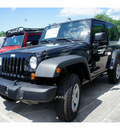 jeep wrangler 2012 black suv sport gasoline 6 cylinders 4 wheel drive automatic 33157