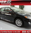 toyota camry hybrid 2012 gray sedan xle hybrid 4 cylinders front wheel drive not specified 91731