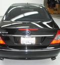 mercedes benz e class 2007 black sedan e550 gasoline 8 cylinders rear wheel drive automatic 91731