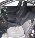 honda accord 2006 dk  gray sedan ex w leather gasoline 4 cylinders front wheel drive automatic 75503