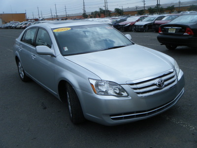 toyota avalon