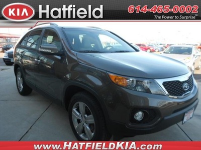 kia sorento 2013 gold suv ex gasoline 4 cylinders all whee drive 6 speed automatic 43228