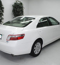 toyota camry hybrid 2009 white sedan hybrid 4 cylinders front wheel drive automatic 91731