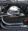 chevrolet suburban 2004 gray suv ls flex fuel 8 cylinders rear wheel drive automatic 76087