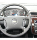 chevrolet impala 2012 black sedan flex fuel 6 cylinders front wheel drive automatic 77090