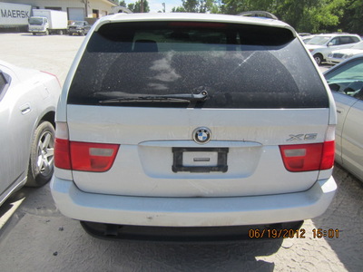 bmw x5 3 0i