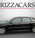 chevrolet malibu maxx 2006 black hatchback lt gasoline 6 cylinders front wheel drive automatic with overdrive 60546