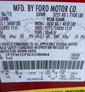 ford f 150 2012 red flex fuel 8 cylinders 2 wheel drive automatic 77388