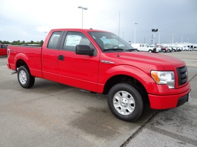 ford f 150 2012 pickup truck flex fuel 6 cylinders 2 wheel drive 6 speed automatic 77388