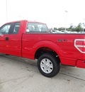 ford f 150 2012 pickup truck flex fuel 6 cylinders 2 wheel drive 6 speed automatic 77388