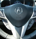 acura rdx 2009 dk  gray suv gasoline 4 cylinders all whee drive automatic 46219